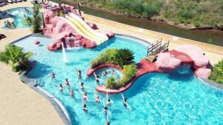 Camping 4 étoiles - Parc aquatique - eec0ef - Agay - Saint Raphael - 8