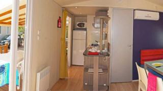 Camping 4 étoiles - Parc aquatique - eec0ef - Agay - Saint Raphael - 5