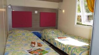 Camping 4 étoiles - Parc aquatique - eec0ef - Agay - Saint Raphael - 2