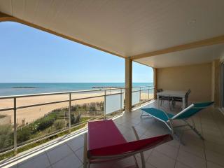 Valras- Loc Alizea Beach - Valras-Plage - 7