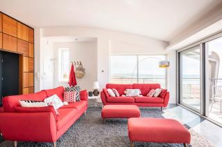 Amazing beach apartment - Lancing - 7
