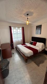 Rorot 2 bdrm stay located Annex, home away - Eldoret - 9