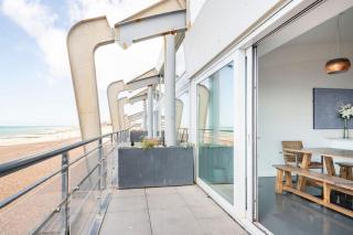 Amazing beach apartment - Lancing - 6