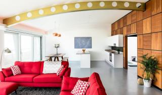 Amazing beach apartment - Lancing - 1