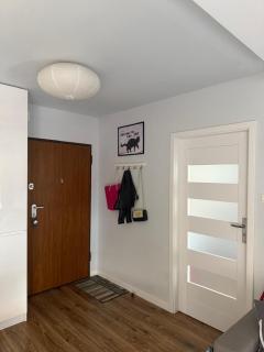Słoneczny Apartament w Stegnie - Stegna - 3