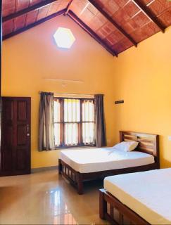 Halli Bailu Cottages - Somvārpet - 3