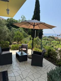 Cozy Apartment Tony - Dugi Rat (Punta Lunga) - 9