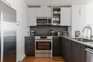 Blueground Rincon Hill pool EV nr Embarcadero SFO-1800 - 4