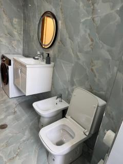 Family Apartment, Himare - Himarë - 9