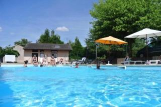 Camping 3 étoiles - Piscine - ccbbia0 - Bourbon-Lancy - 9