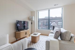 Blueground Van Vorst AC wd nr Liberty Park NYC-1838 - New York - 9