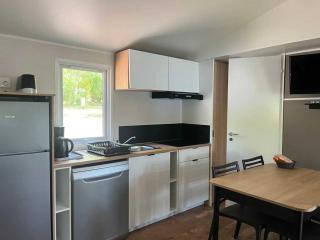 Camping 3 étoiles - Piscine - ccbbia0 - Bourbon-Lancy - 7