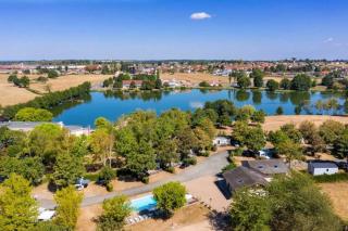 Camping 3 étoiles - Piscine - ccbbia0 - Bourbon-Lancy - 5
