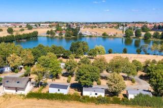 Camping 3 étoiles - Piscine - ccbbia0 - Bourbon-Lancy - 2