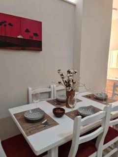 Hana's Apartment - 2