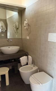Hotel Sabrina - Castiglione della Pescaia - 7