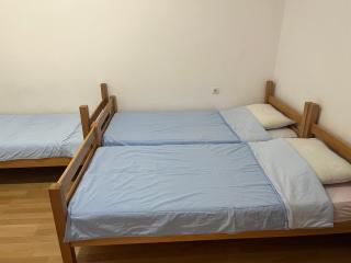 Nikolić Apartmani - Bar - 8