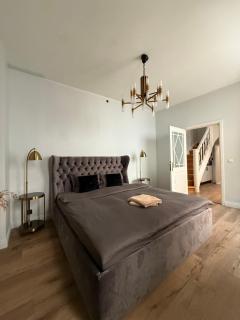 Old Town Apartment - Riga - 4