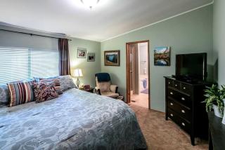Breathtaking Cabin with Stunning Forest Sights in Wawona, California - Wawona - 6