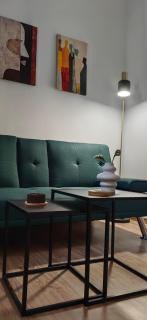 Tethys Apartments - Chios - 7
