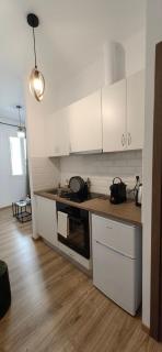 Tethys Apartments - Chios - 5