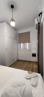 Tethys Apartments - Chios - 1