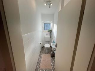 SW04-BP - Apartment für Firmen - Schweinfurt - 9