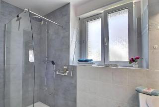 Plain-pied En Rez-de-jardin - Mahalon - 3