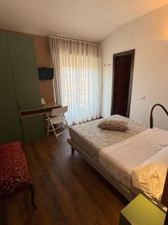 Hotel Sabrina - Castiglione della Pescaia - 8