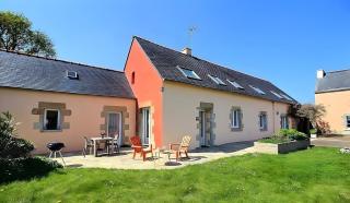 Plain-pied En Rez-de-jardin - Mahalon - 9
