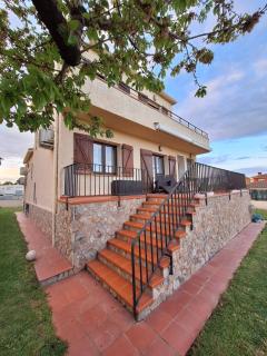 Casa fantástica en zona tranquila - Girona - 4
