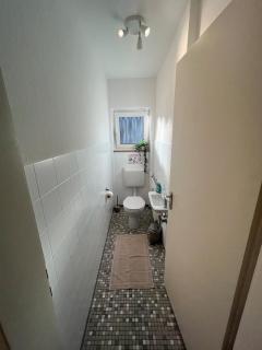 SW04-BP - Apartment für Firmen - Schweinfurt - 5