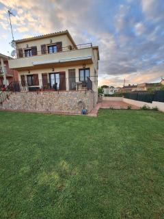 Casa fantástica en zona tranquila - Girona - 5