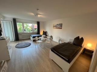 SW04-BP - Apartment für Firmen - 1