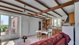 Plain-pied En Rez-de-jardin - 6