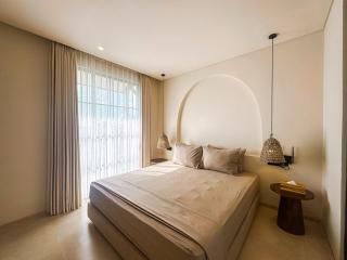 Villa Naruna - Cozy Seseh New Villa Perfect for a Peaceful Stay - Mantaak - 6