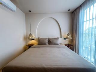Villa Naruna - Cozy Seseh New Villa Perfect for a Peaceful Stay - Mantaak - 5