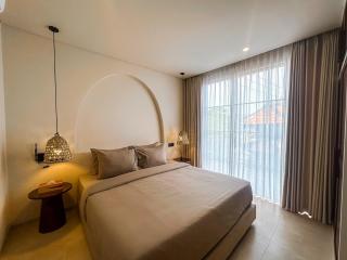 Villa Naruna - Cozy Seseh New Villa Perfect for a Peaceful Stay - Mantaak - 4