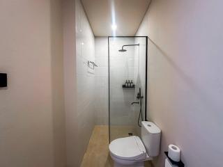 Villa Naruna - Cozy Seseh New Villa Perfect for a Peaceful Stay - Mantaak - 2