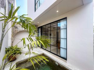 Villa Naruna - Cozy Seseh New Villa Perfect for a Peaceful Stay - Mantaak - 1