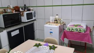 Espaço da Sisi - Hortolândia - 8