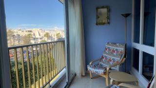 T2, Calme & lumineux, au bout du jardin, la plage! - La Grande-Motte - 5
