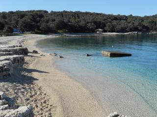 Apartment near the beach - Pula - 1