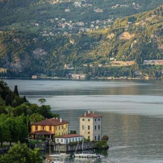Pescallo Apartments - Bellagio - 7