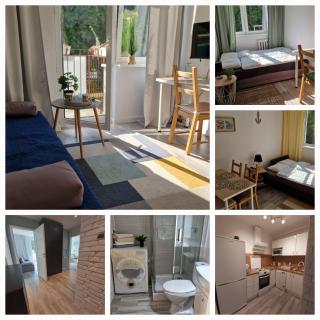 Apartament Morski - Gdańsk - 0