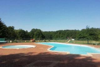 Camping 3 étoiles - Piscine - ccbbgcb - Sauxillanges - 0