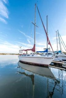 Picturesque Equipped Boat Rental Incredible for a Relaxing Getaway in Florida - St. Augustine - 0