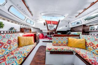Picturesque Equipped Boat Rental Incredible for a Relaxing Getaway in Florida - St. Augustine - 9