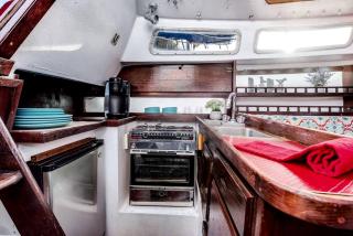 Picturesque Equipped Boat Rental Incredible for a Relaxing Getaway in Florida - St. Augustine - 4