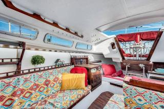 Picturesque Equipped Boat Rental Incredible for a Relaxing Getaway in Florida - St. Augustine - 3